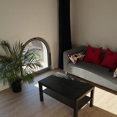 Appartement Stella Maris à Carnon-Plage Extérieur photo